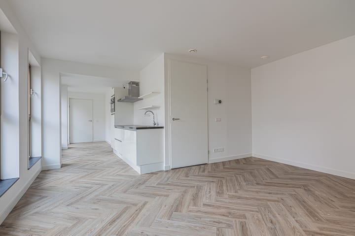 Foto 2 van Lange Leidsedwarsstraat 70-A