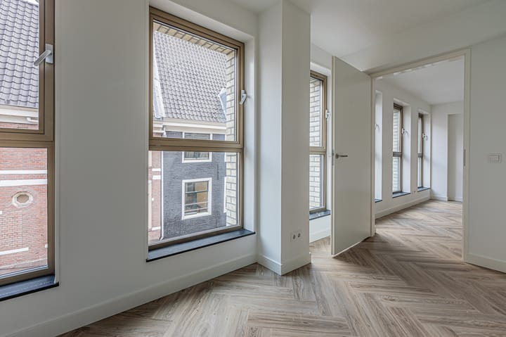 Appartement te huur: Lange Leidsedwarsstraat 70A, Amsterdam