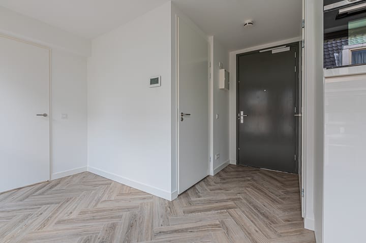 Appartement te huur: Lange Leidsedwarsstraat 70A, Amsterdam