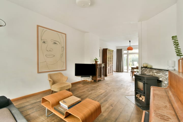 Foto 4 van Johann Keplerstraat 43-H