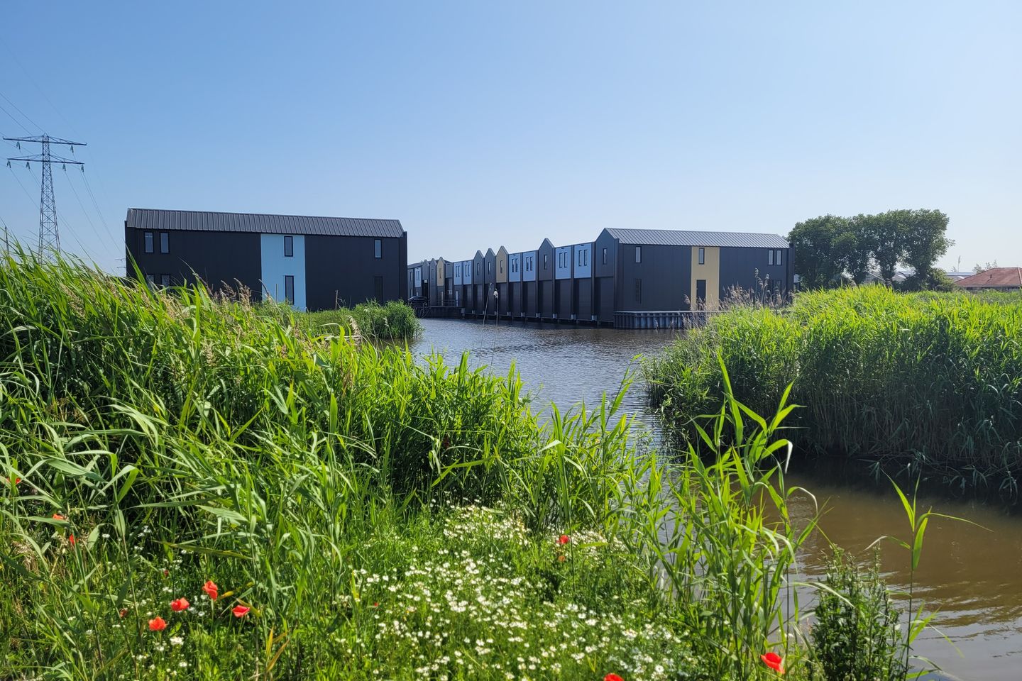 Bekijk foto 1 van Hendoweg 21-G