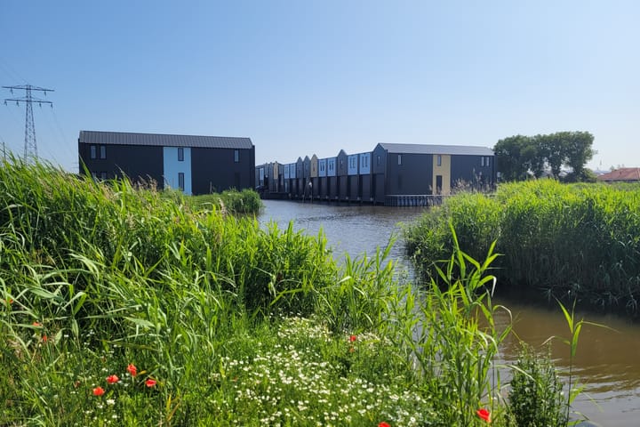 Hendoweg 21-G, Dokkum