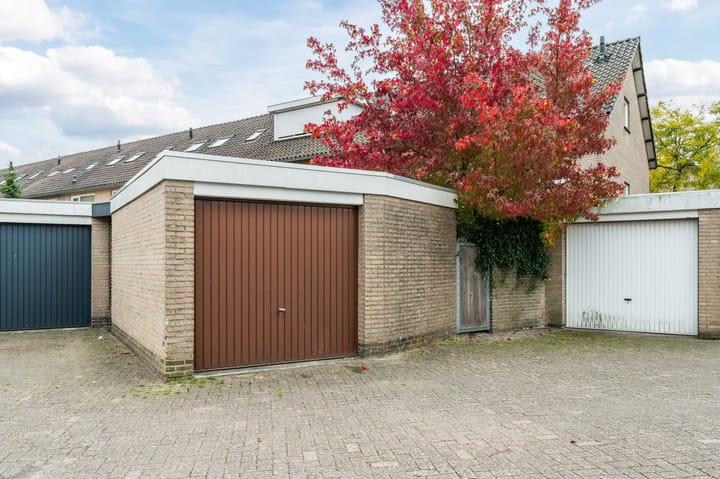 Foto 3 van Torenberglaan 16