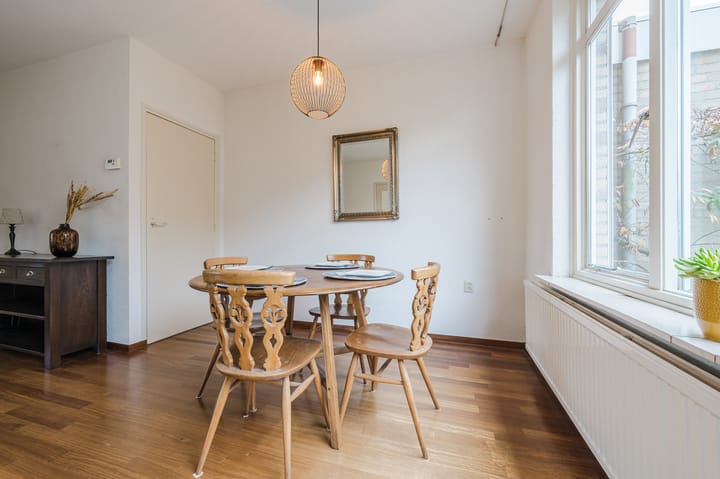 Tussenwoning te koop: Torenberglaan 16, Eindhoven