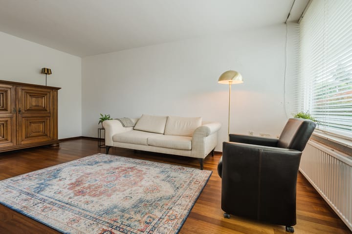 Tussenwoning te koop: Torenberglaan 16, Eindhoven