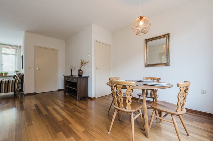 Tussenwoning te koop: Torenberglaan 16, Eindhoven