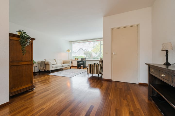 Tussenwoning te koop: Torenberglaan 16, Eindhoven
