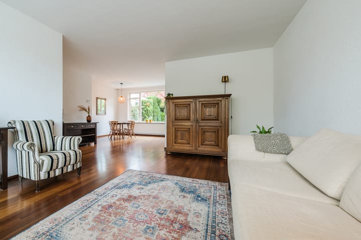 Tussenwoning te koop: Torenberglaan 16, Eindhoven