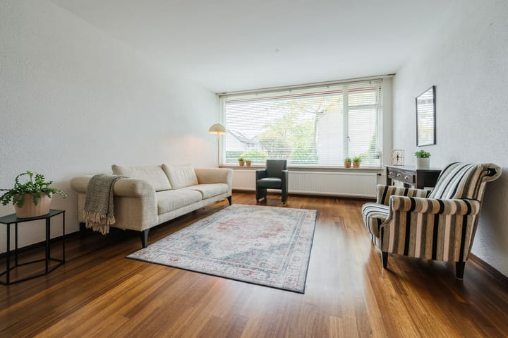 Tussenwoning te koop: Torenberglaan 16, Eindhoven
