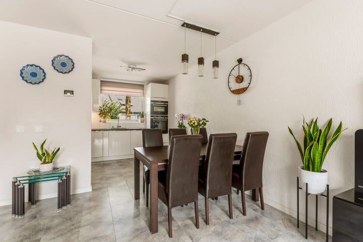 Tussenwoning te koop: Viermorgen 11, Beuningen (Ge)