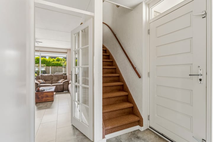 Tussenwoning te koop: Viermorgen 11, Beuningen (Ge)