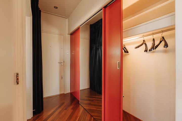 Appartement te koop: Anton Verheijstraat 9-4, Amsterdam