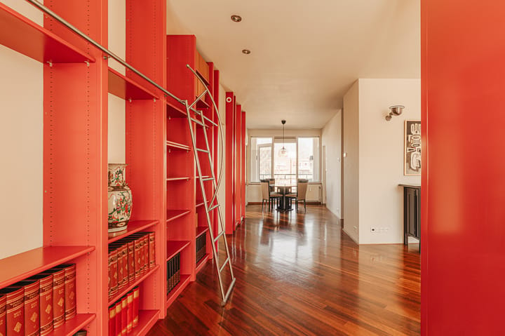 Appartement te koop: Anton Verheijstraat 9-4, Amsterdam