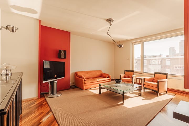 Appartement te koop: Anton Verheijstraat 9-4, Amsterdam