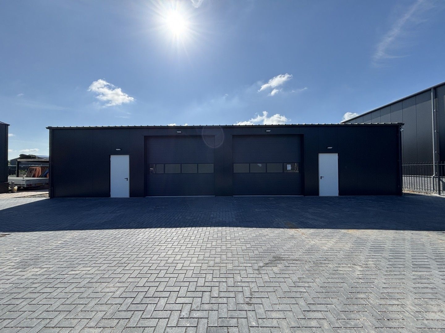 Bekijk foto 1 van de Lus 9-B