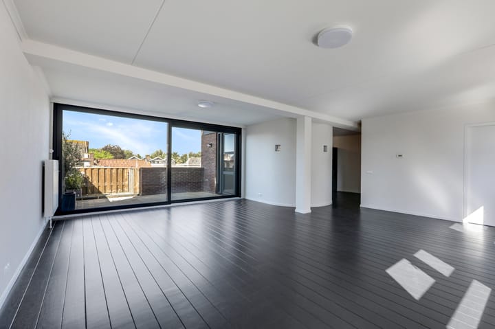 Appartement te koop: Korte Kapoeniestraat 4-02, Doetinchem