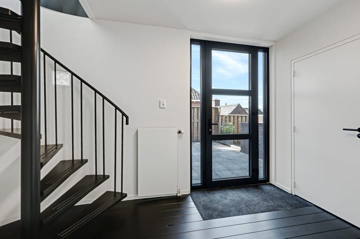 Appartement te koop: Korte Kapoeniestraat 4-02, Doetinchem