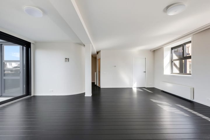 Appartement te koop: Korte Kapoeniestraat 4-02, Doetinchem