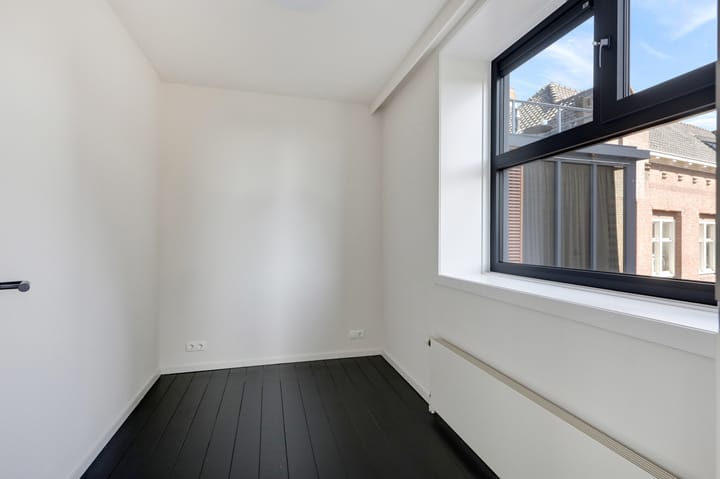 Appartement te koop: Korte Kapoeniestraat 4-02, Doetinchem