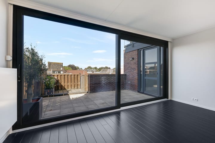 Appartement te koop: Korte Kapoeniestraat 4-02, Doetinchem