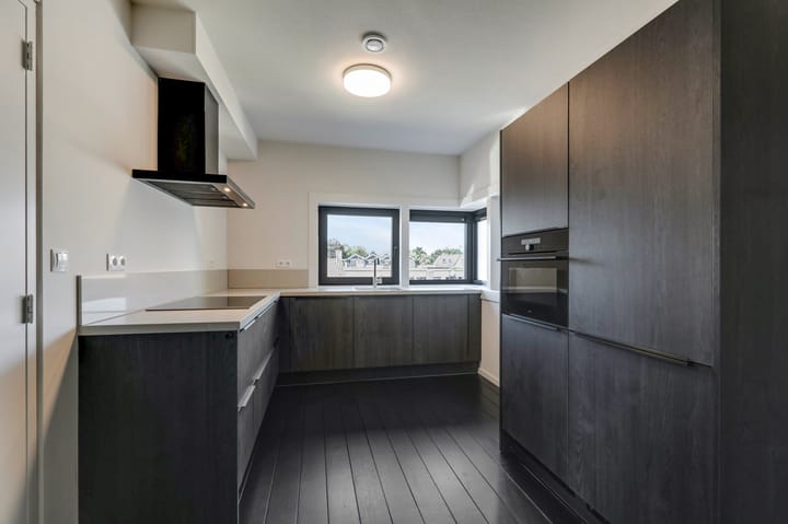 Appartement te koop: Korte Kapoeniestraat 4-02, Doetinchem