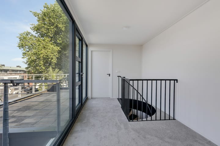 Appartement te koop: Korte Kapoeniestraat 4-02, Doetinchem