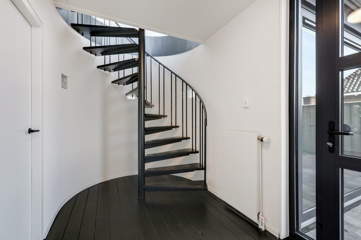 Appartement te koop: Korte Kapoeniestraat 4-02, Doetinchem