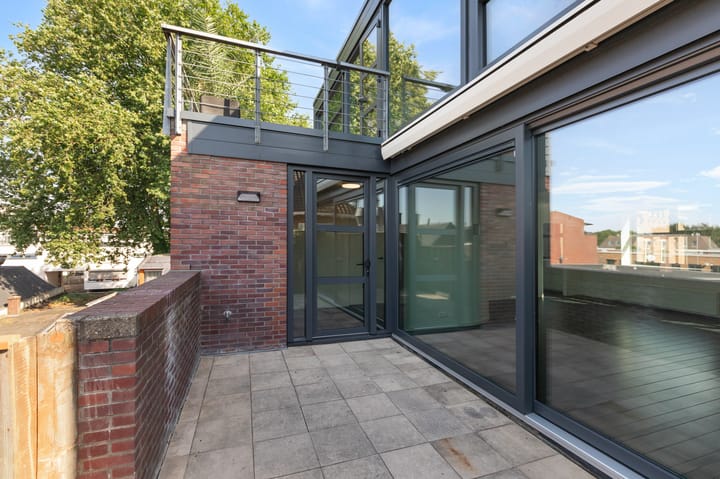 Appartement te koop: Korte Kapoeniestraat 4-02, Doetinchem