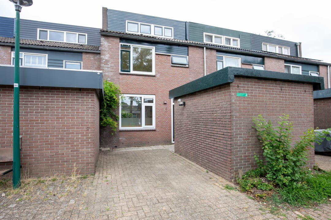 Foto 1 van Duivenkamp 3
