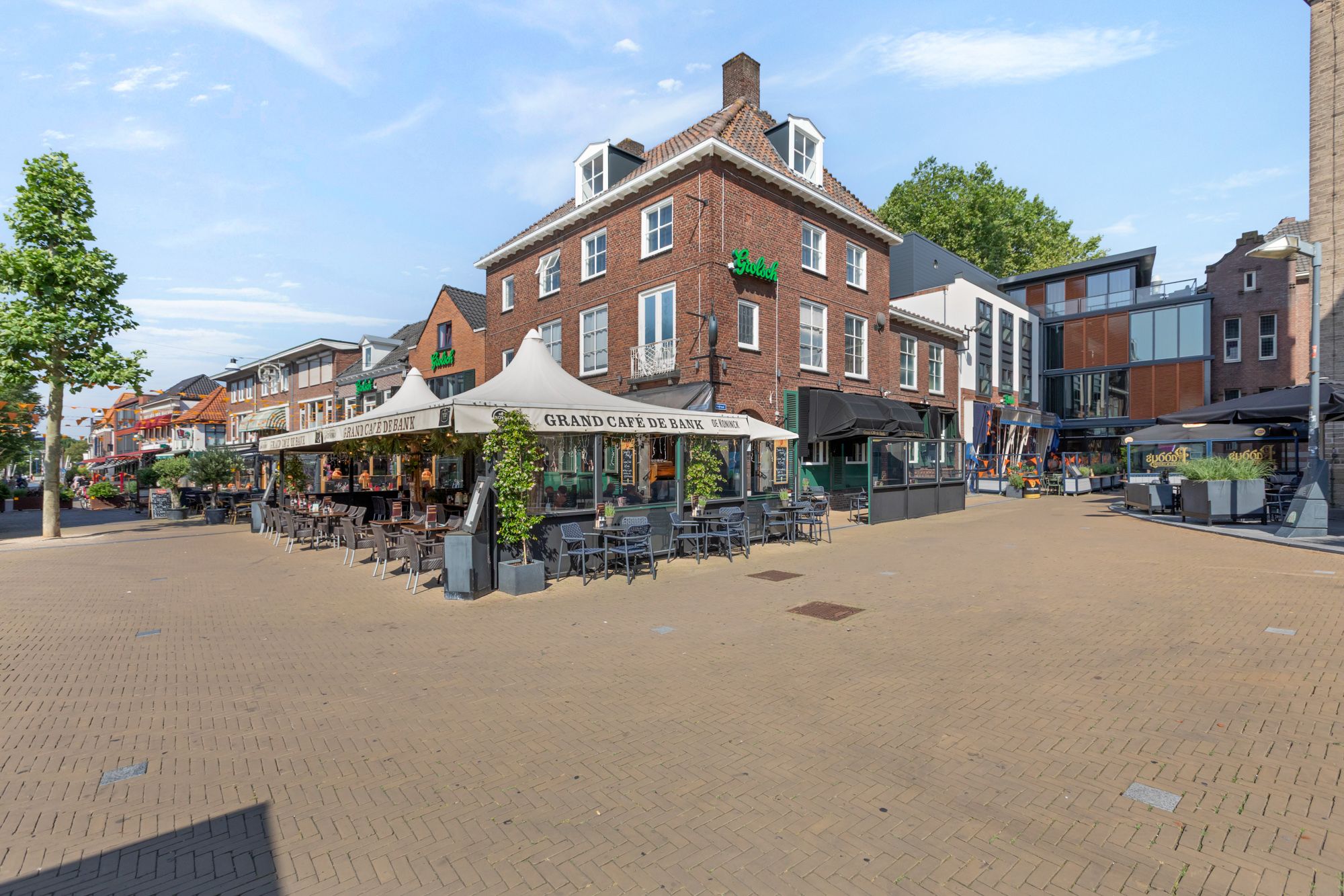 Foto 45 van Korte Kapoeniestraat 4-02