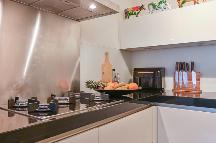 Appartement te koop: Waterhof 58, Heemstede