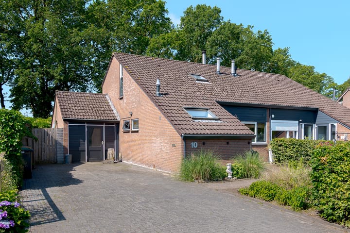 Foto 4 van De Akkers 10