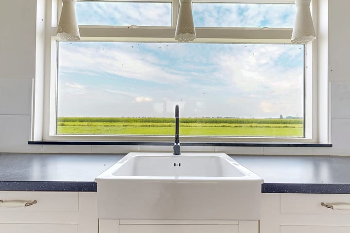 Vrijstaande woning te koop: Houtdijkerpad 5, Kamerik