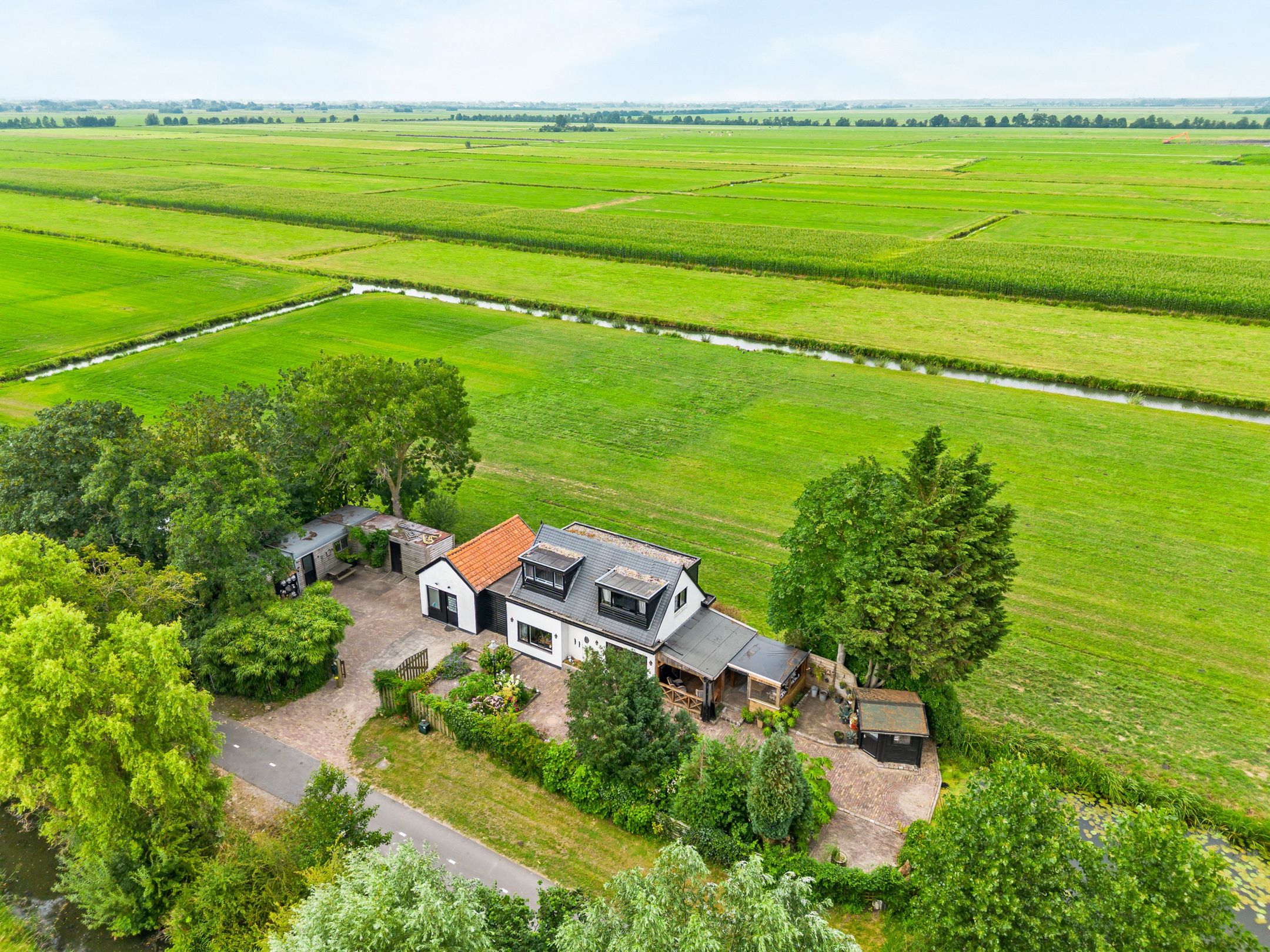 Houtdijkerpad 5 