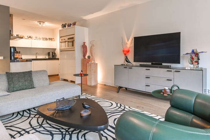 Appartement te koop: Waterhof 58, Heemstede