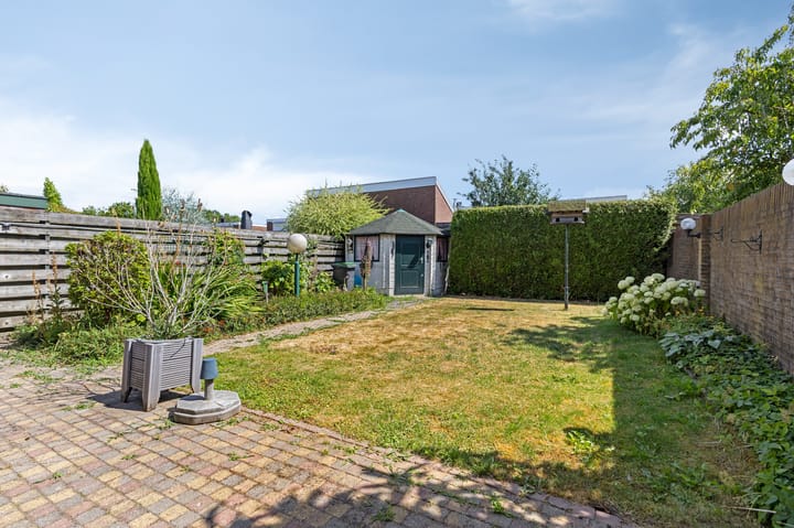 Foto 4 van Huygenslaan 41