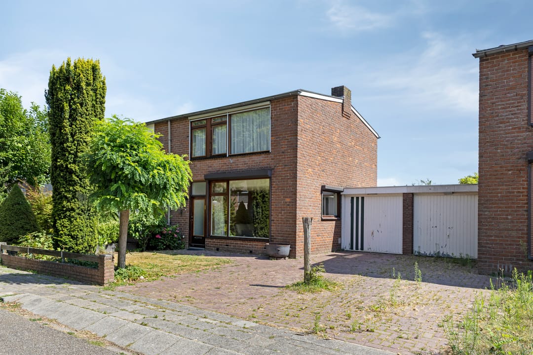 Foto 1 van Huygenslaan 41