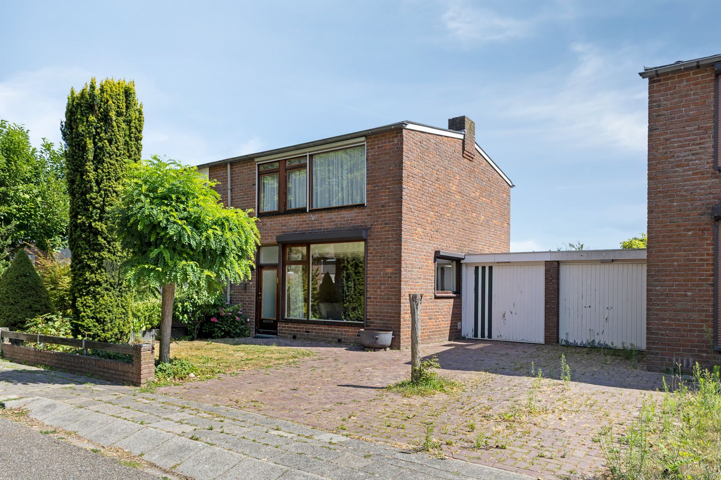 Foto 1 van Huygenslaan 41