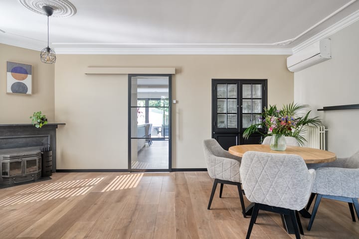 Vrijstaande woning te koop: Ottersumseweg 31, Gennep
