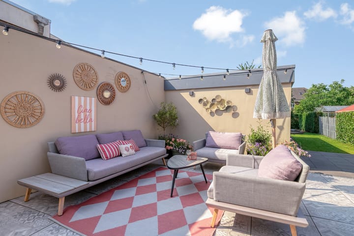 Vrijstaande woning te koop: Ottersumseweg 31, Gennep