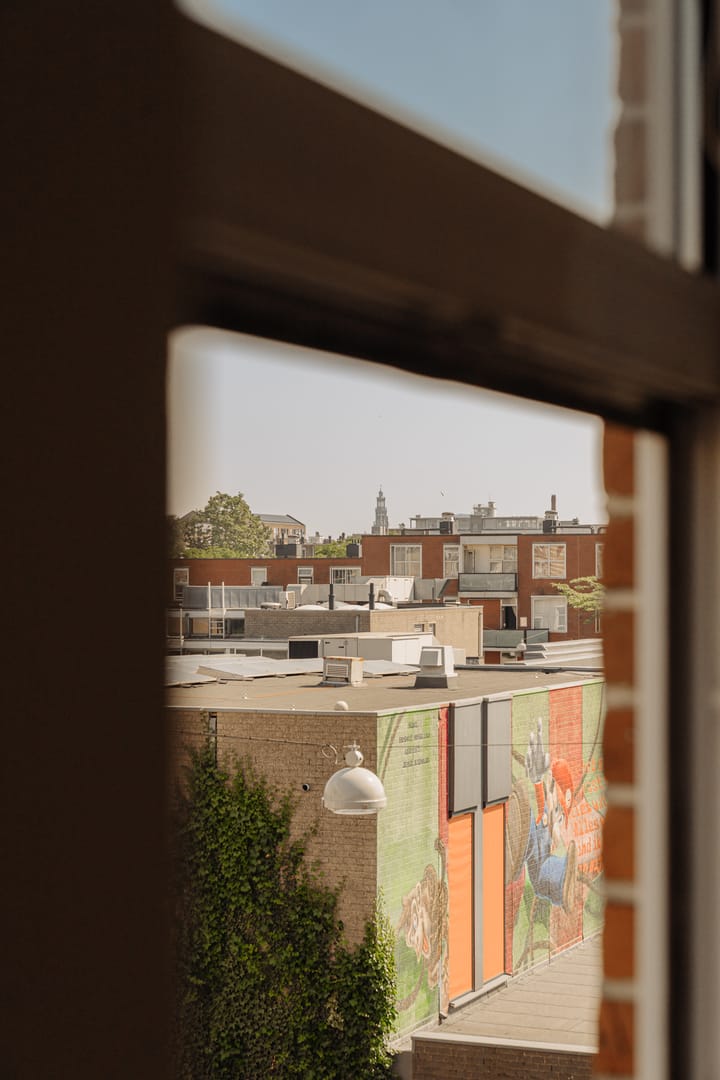 Appartement te koop: Jacob van Lennepstraat 229-3, Amsterdam
