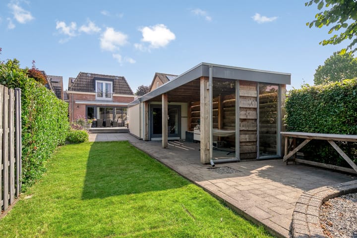 Vrijstaande woning te koop: Ottersumseweg 31, Gennep