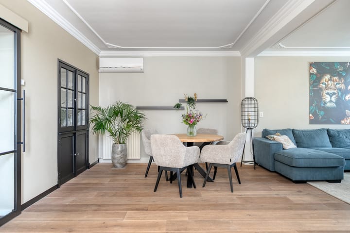 Vrijstaande woning te koop: Ottersumseweg 31, Gennep