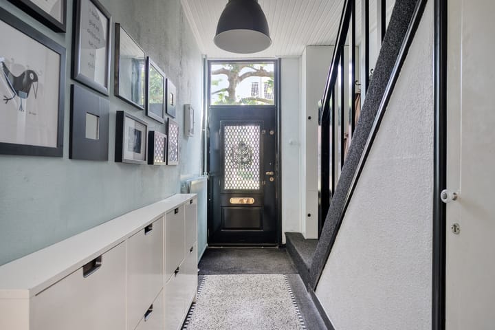Vrijstaande woning te koop: Ottersumseweg 31, Gennep