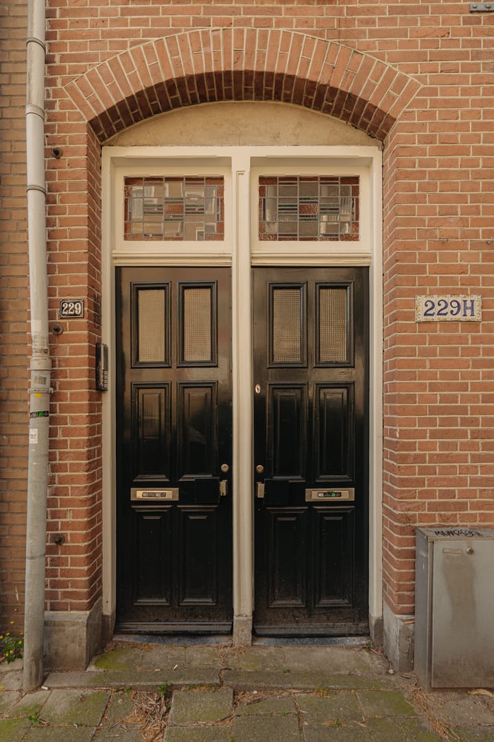 Foto 4 van Jacob van Lennepstraat 229-3