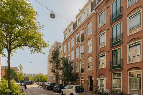 Jacob van Lennepstraat thumbnail