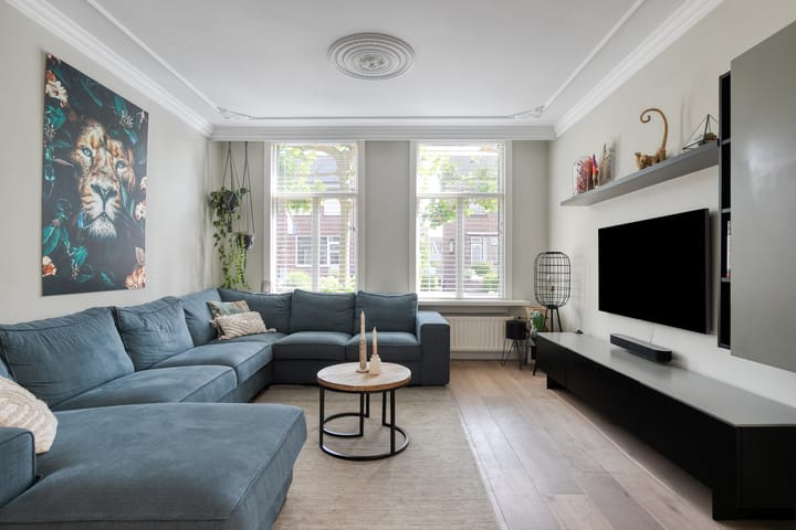 Vrijstaande woning te koop: Ottersumseweg 31, Gennep
