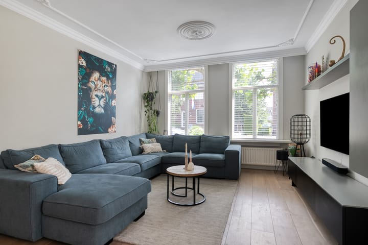 Vrijstaande woning te koop: Ottersumseweg 31, Gennep
