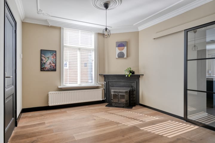 Vrijstaande woning te koop: Ottersumseweg 31, Gennep