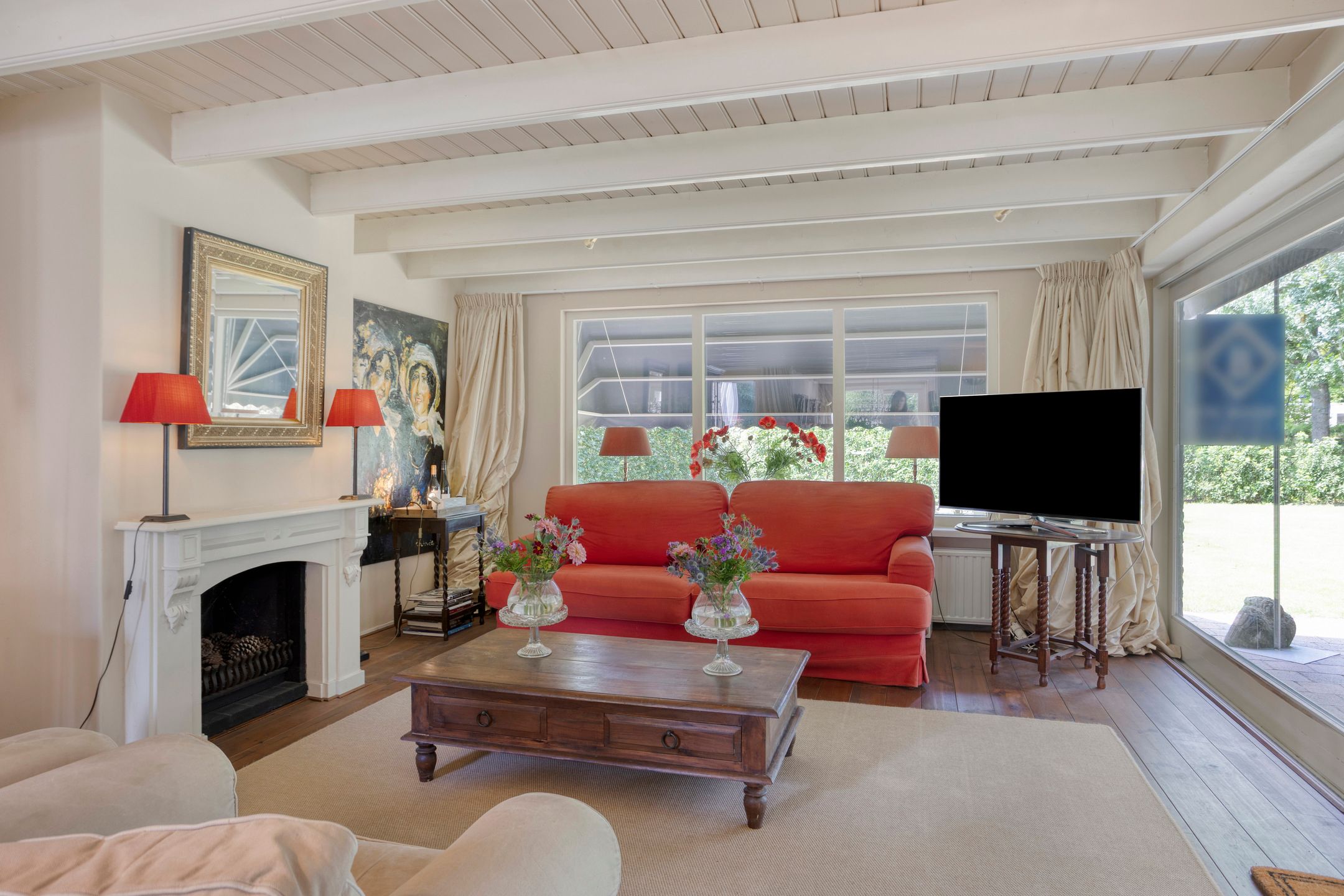3-bedroom freehold villa in Ouddorp — photo 3 of 5